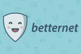 Betternet Free VPN
