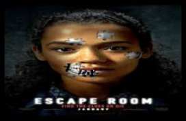 Escape Room 2019